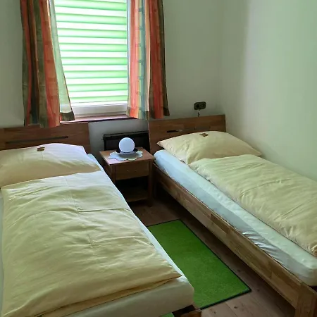 Hotel - Scheiblechner Göstling an der Ybbs