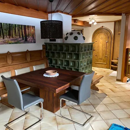 - Scheiblechner 3* Goestling an der Ybbs