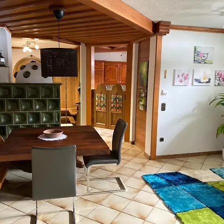 Hotel - Scheiblechner 3*