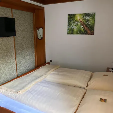 - Scheiblechner Szálloda 3*