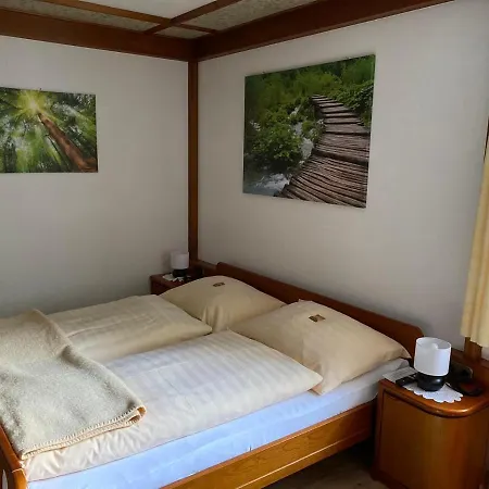 - Scheiblechner Göstling an der Ybbs