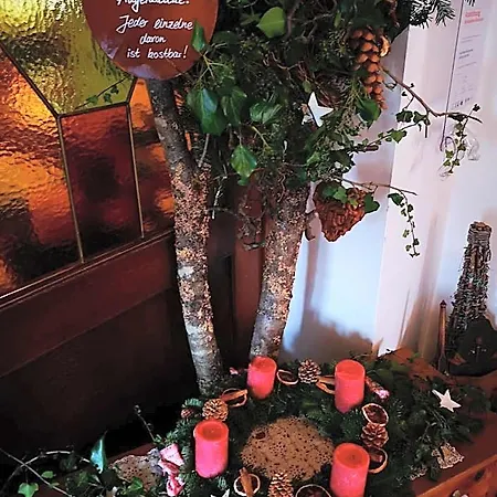 - Scheiblechner Hotel Göstling an der Ybbs