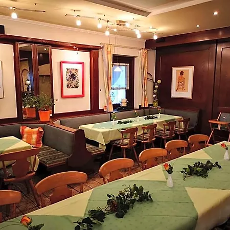 Hotel - Scheiblechner 3*