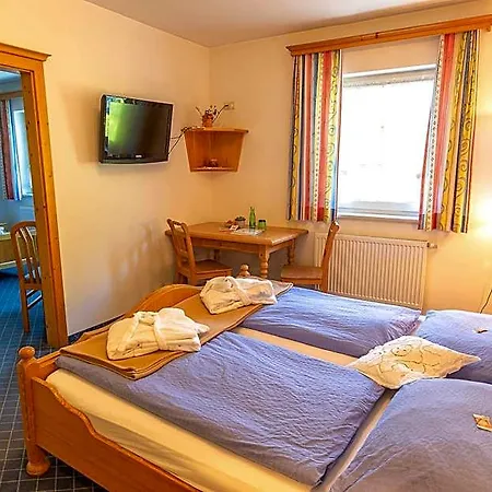 - Scheiblechner Hotel 3*