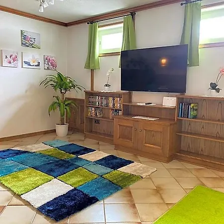 Hotel - Scheiblechner 3*