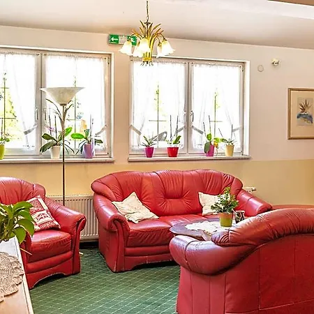- Scheiblechner Hotel