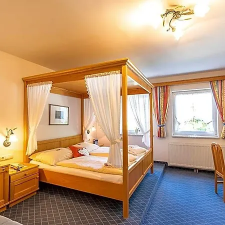 Hotel - Scheiblechner Göstling an der Ybbs