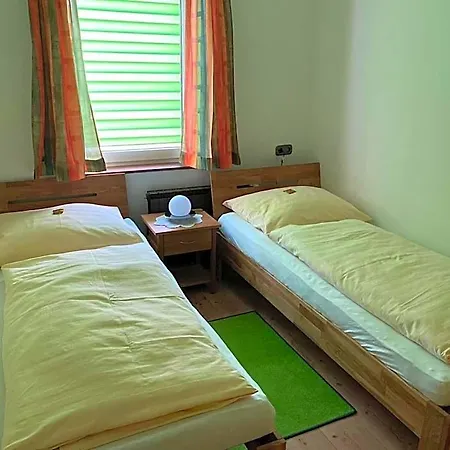 - Scheiblechner Hotel