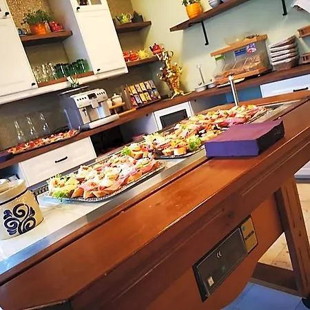 Hotel - Scheiblechner 3*