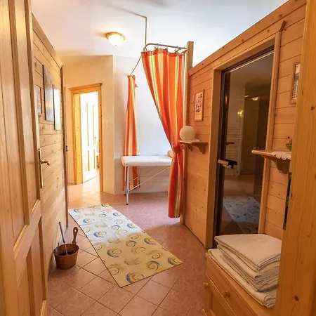 - Scheiblechner Hotel 3*