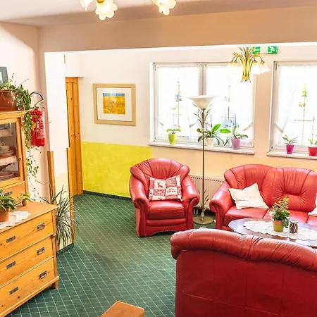 Hotel - Scheiblechner