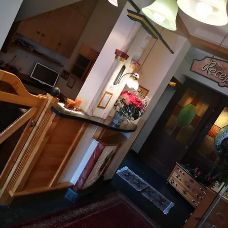 - Scheiblechner 3* Goestling an der Ybbs