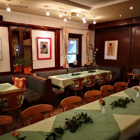 - Scheiblechner 3* Goestling an der Ybbs