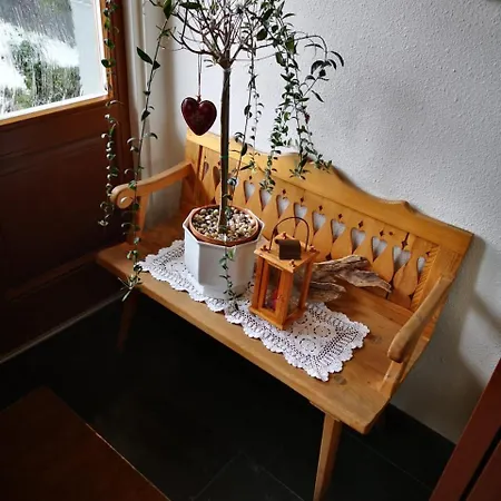 - Scheiblechner Hotel