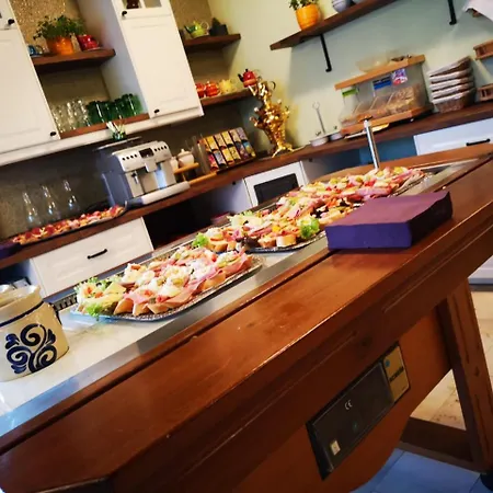 - Scheiblechner Hotel 3*