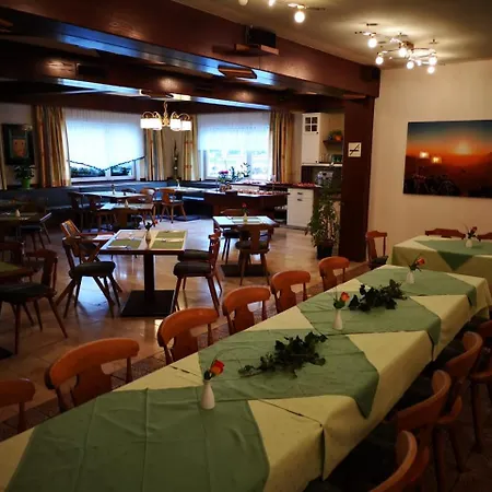 Hotel - Scheiblechner