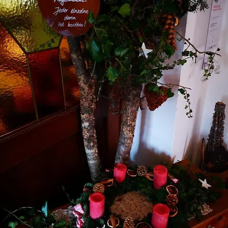 - Scheiblechner Göstling an der Ybbs