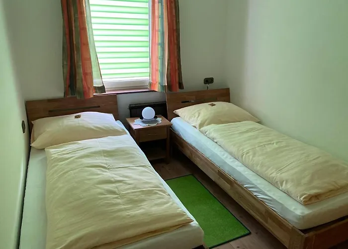 Hotel - Scheiblechner Göstling an der Ybbs