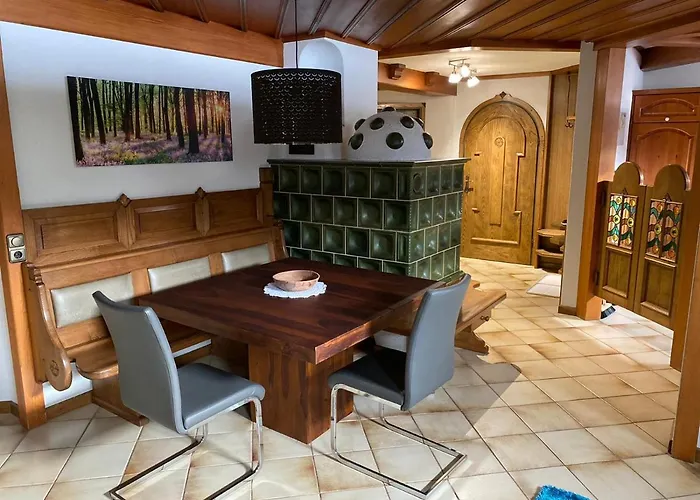 - Scheiblechner 3* Göstling an der Ybbs