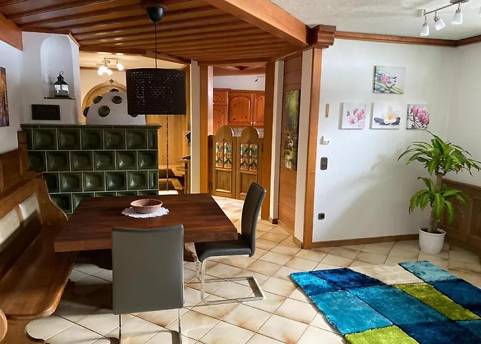 Hotel - Scheiblechner 3*