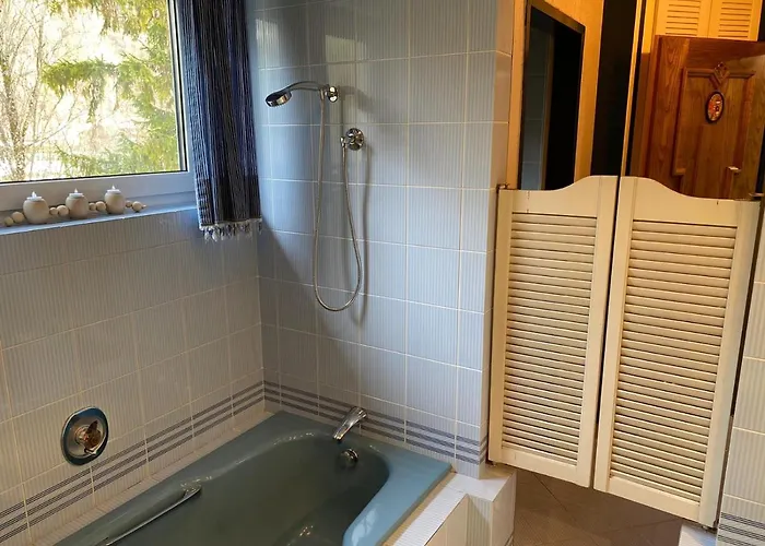 - Scheiblechner Hotel