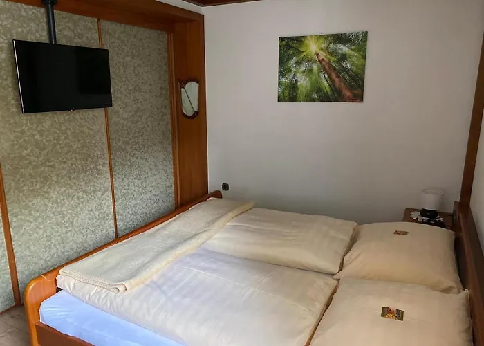 - Scheiblechner Hotel 3*