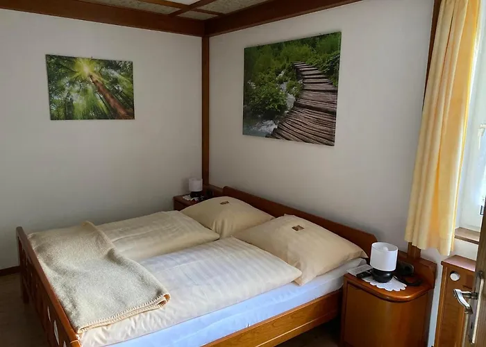 - Scheiblechner Göstling an der Ybbs