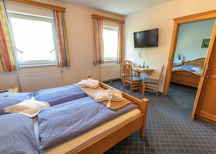 - Scheiblechner Göstling an der Ybbs