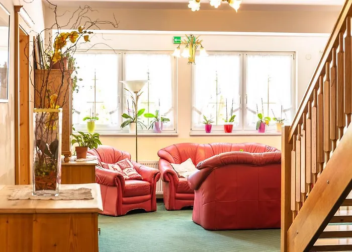 - Scheiblechner Hotel