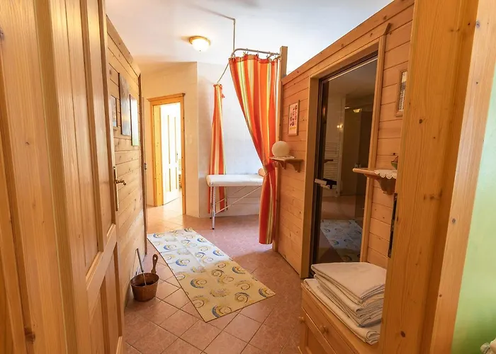 - Scheiblechner Hotel 3*