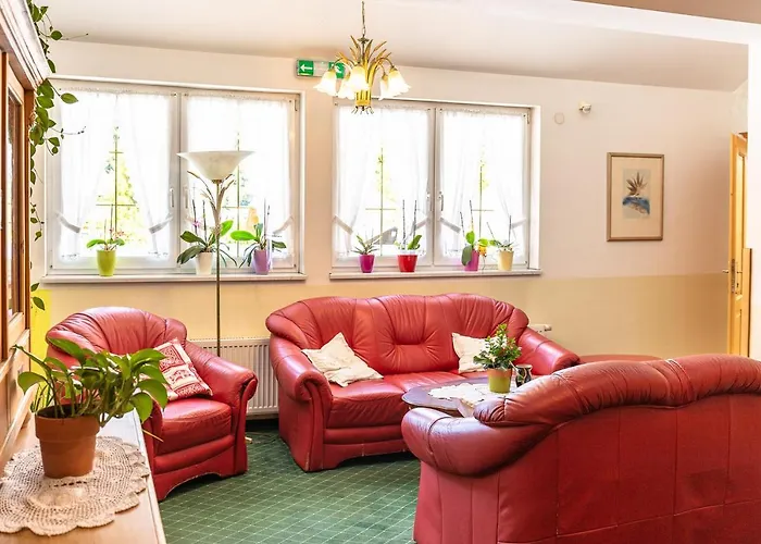 - Scheiblechner Hotel 3*