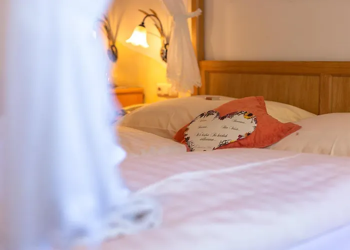 Hotel - Scheiblechner 3*