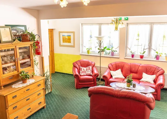 Szálloda - Scheiblechner