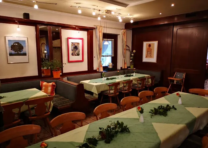 - Scheiblechner 3* Göstling an der Ybbs