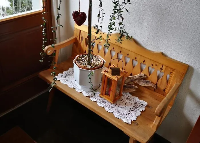 - Scheiblechner Hotel