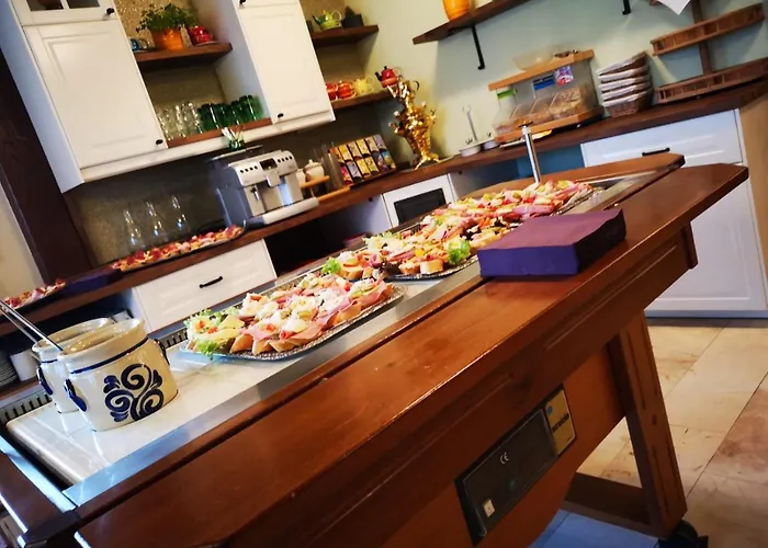 - Scheiblechner Szálloda 3*