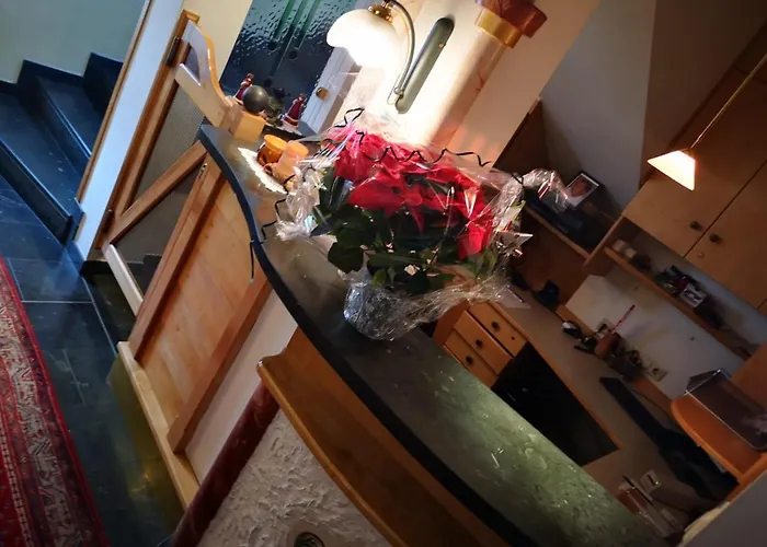 Szálloda - Scheiblechner 3*