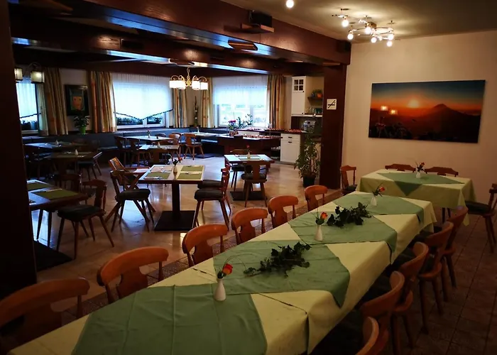 Hotel - Scheiblechner