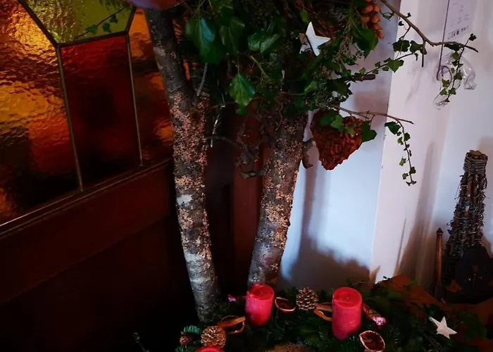 - Scheiblechner Göstling an der Ybbs