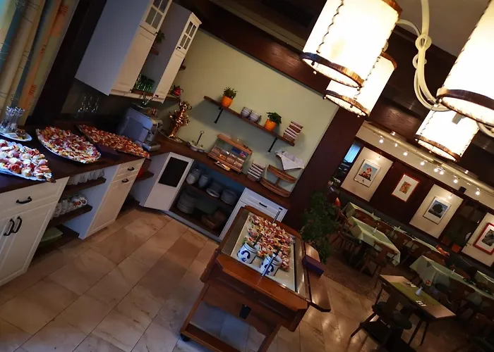 - Scheiblechner Göstling an der Ybbs