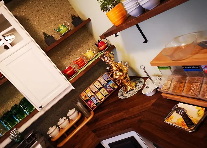 - Scheiblechner Göstling an der Ybbs